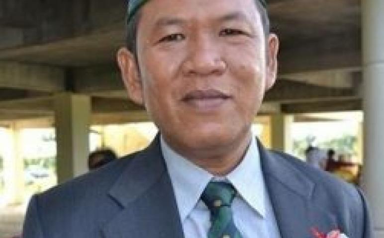 Daerah
