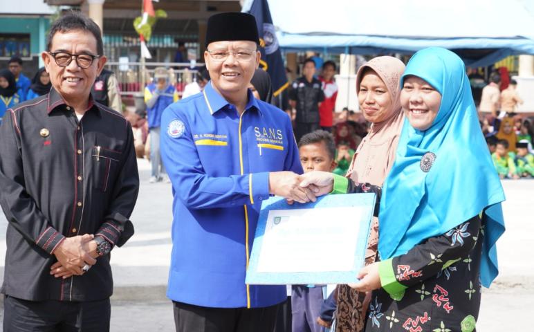 Daerah