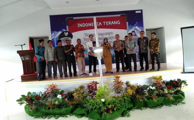 Pelayanan   