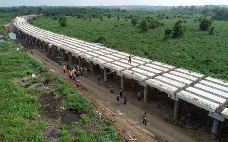 Pelayanan   