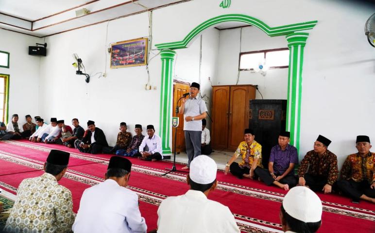 Pelayanan 