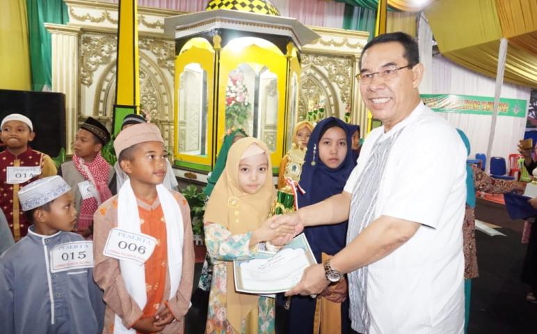 Daerah