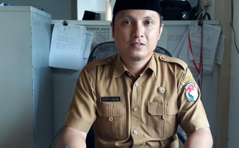 Daerah