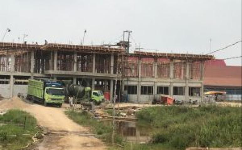 Pelayanan 