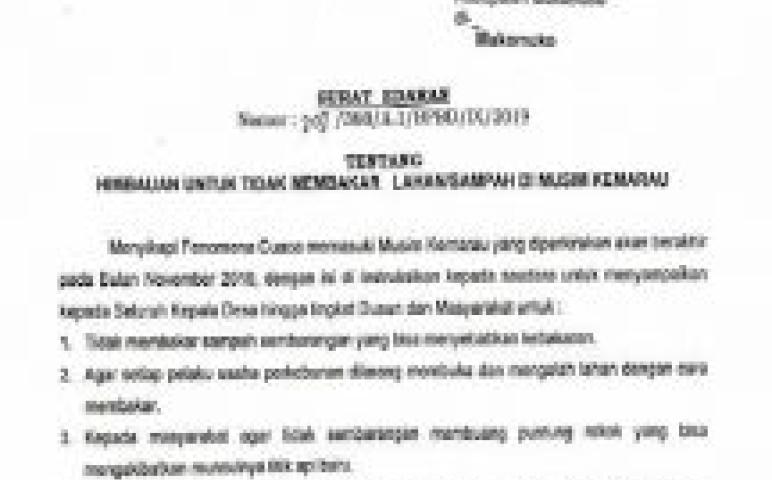 Daerah    