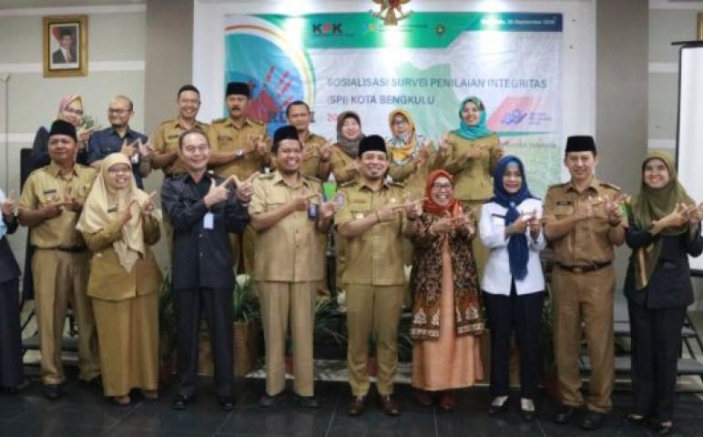 Pemkot Bengkulu