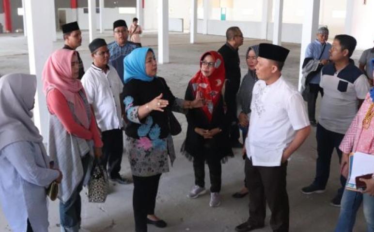 Pemkot Bengkulu