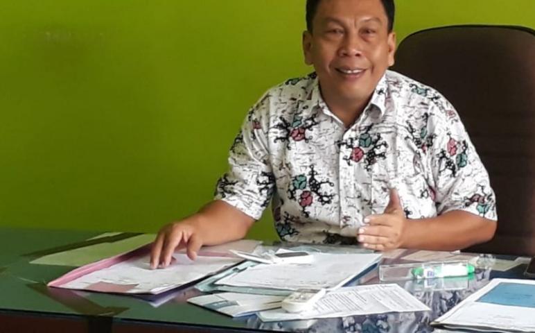 Daerah    