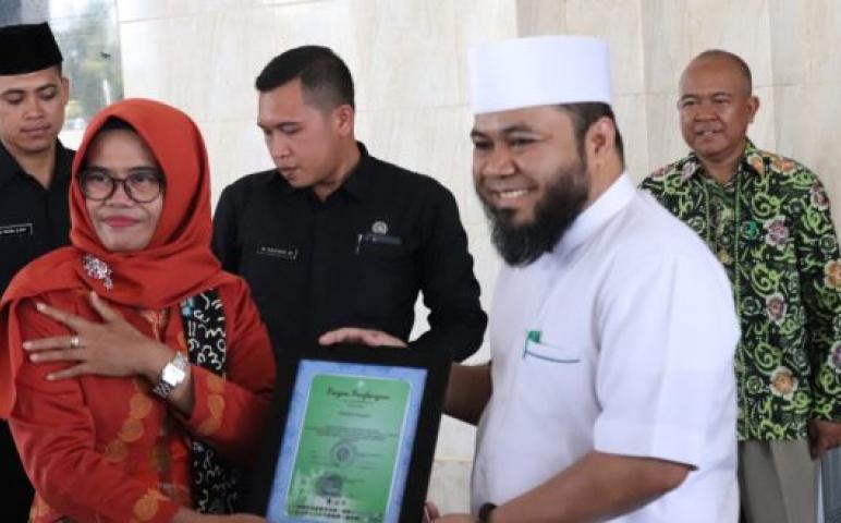Pemkot Bengkulu