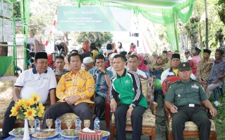 Daerah