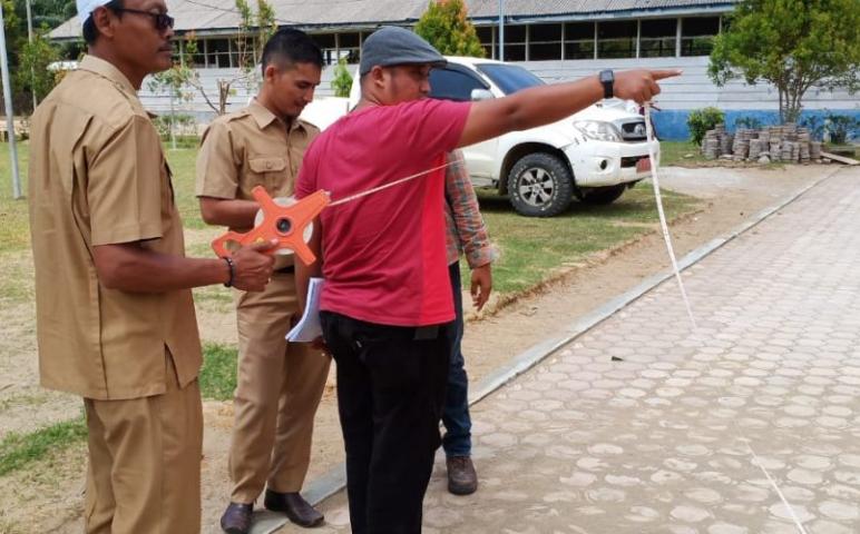 Pelayanan   