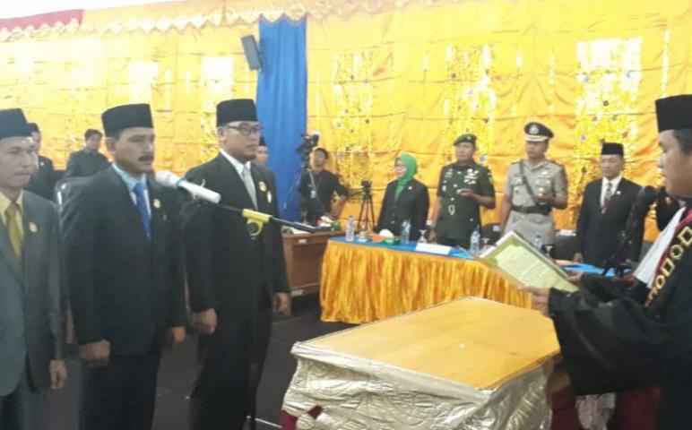 Daerah    
