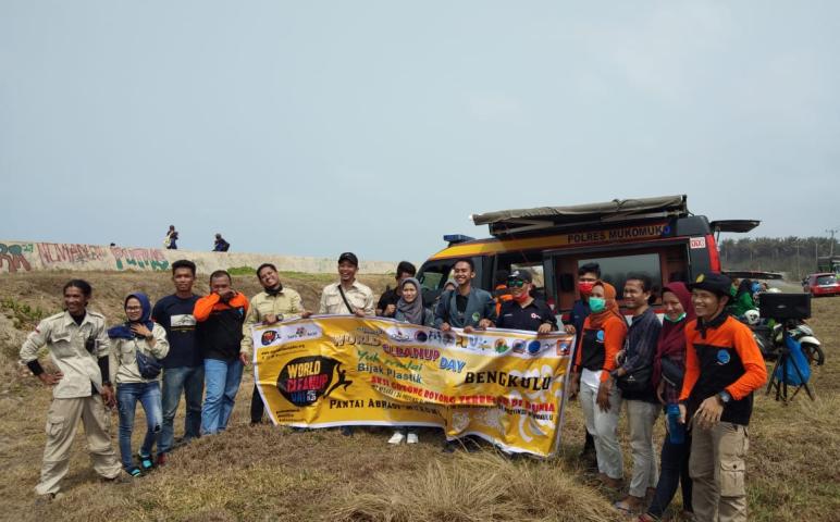 Daerah    