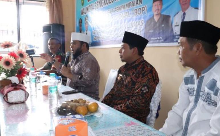 Pemkot Bengkulu