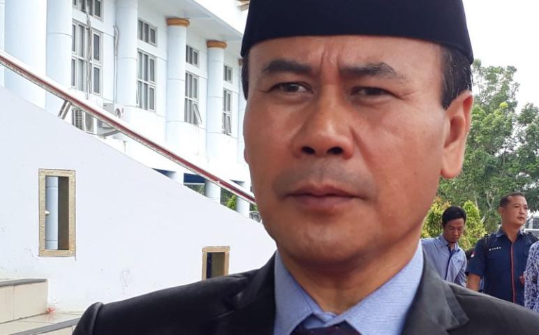 Daerah    