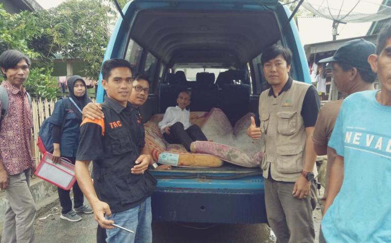 Daerah