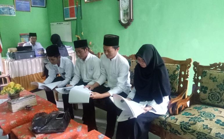 Daerah    
