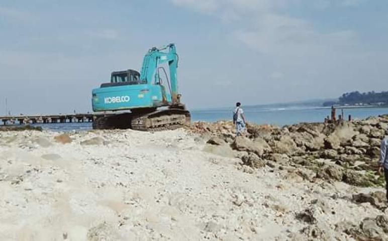 Daerah