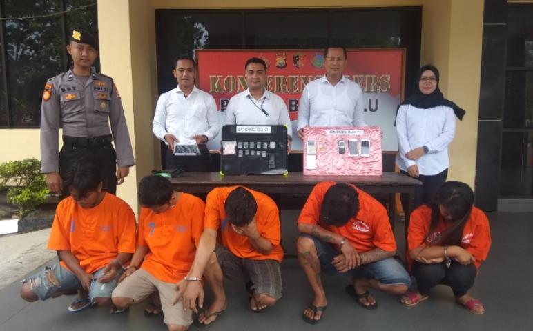 Hukum 