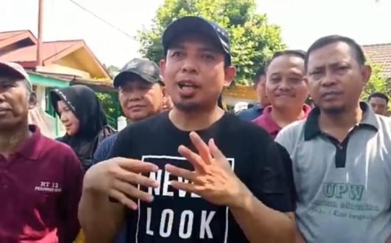Pemkot Bengkulu