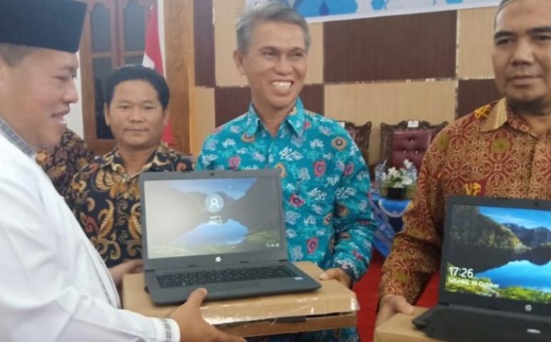 Pelayanan 