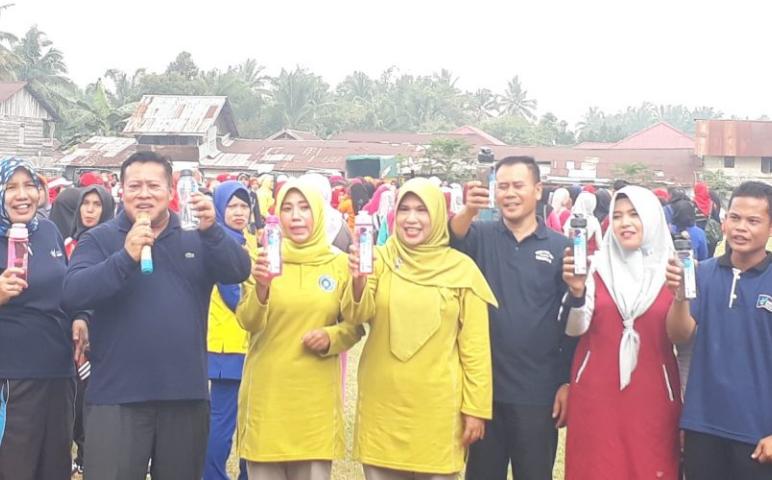 Daerah    