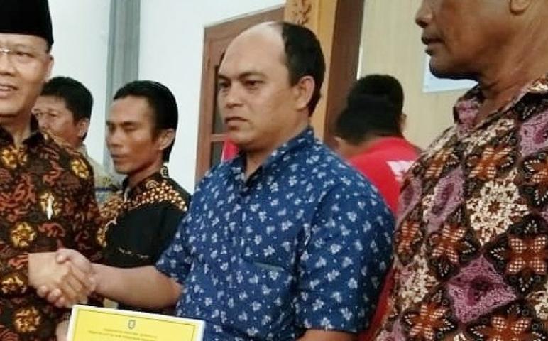 Pelayanan 