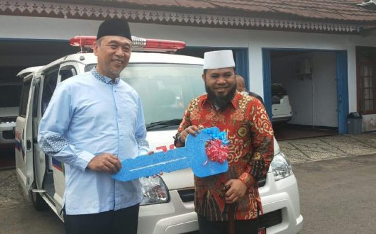 Pemkot Bengkulu