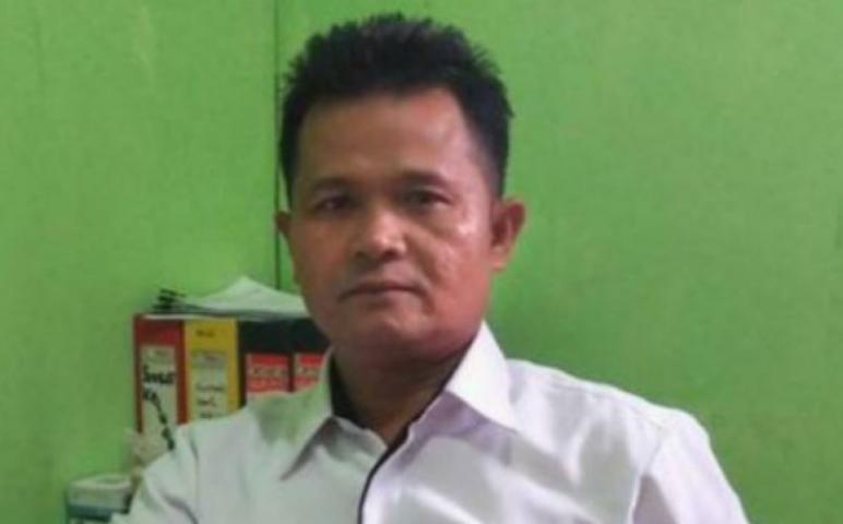 Daerah    
