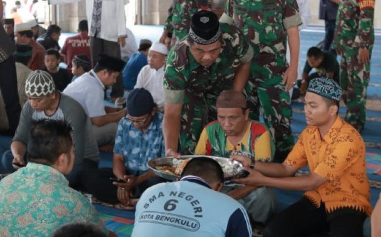 Pemkot Bengkulu
