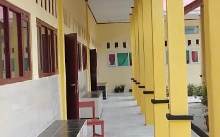 Pelayanan 