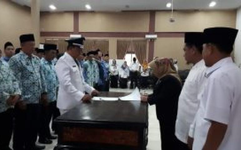 Pemkot Bengkulu