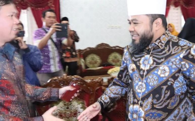 Pemkot Bengkulu
