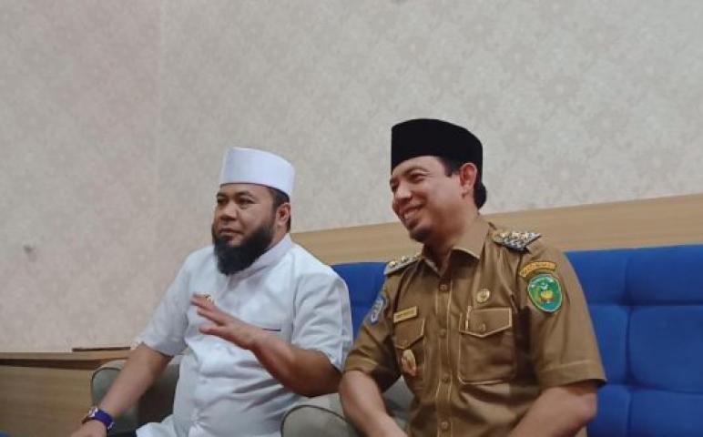 Pemkot Bengkulu
