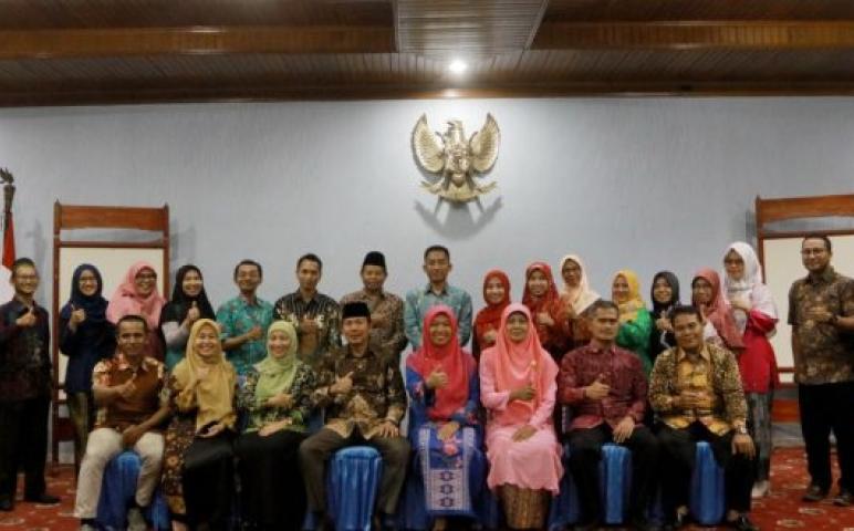 Pemkot Bengkulu