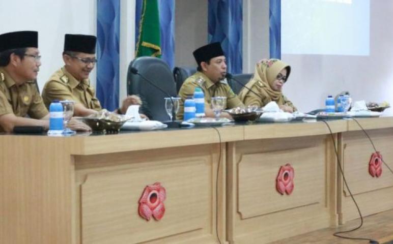 Pemkot Bengkulu