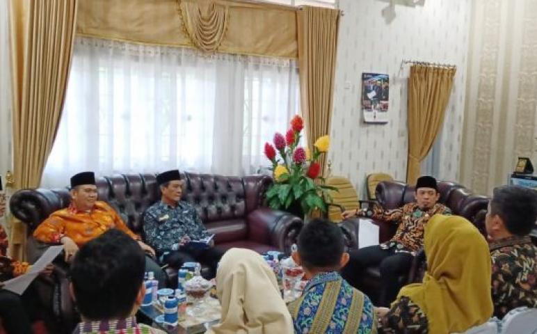 Pemkot Bengkulu