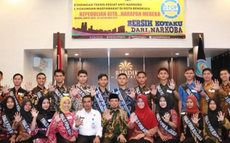 Pemkot Bengkulu