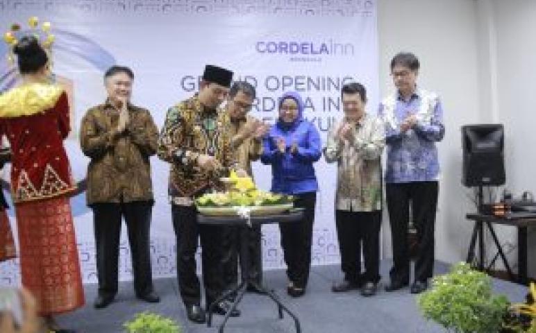 Pemkot Bengkulu