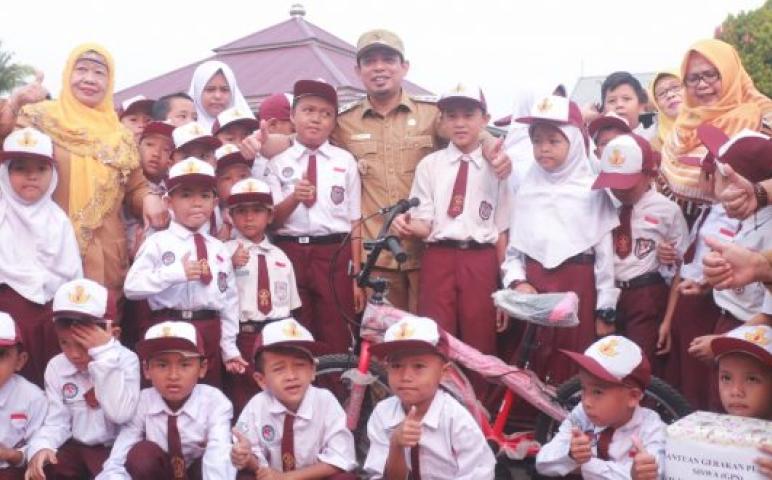 Pemkot Bengkulu