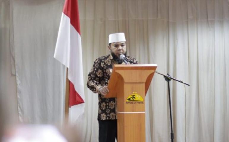 Pemkot Bengkulu