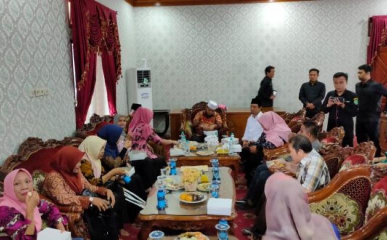 pemkot bengkulu