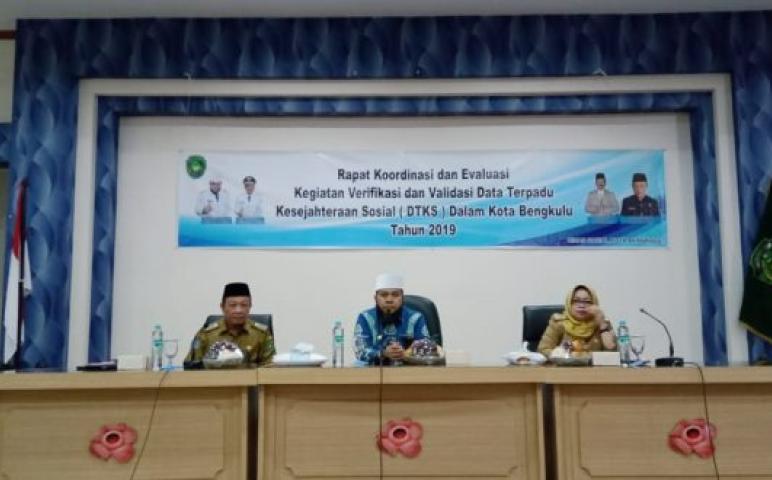 Pemkot Bengkulu
