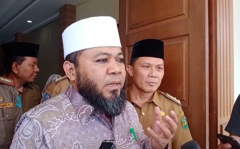 Pemkot Bengkulu