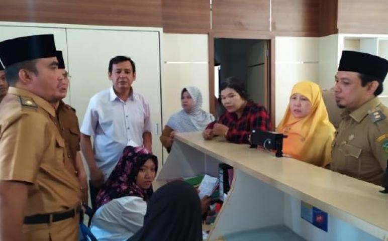 Pemkot Bengkulu