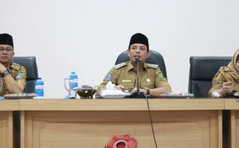 Pemkot Bengkulu