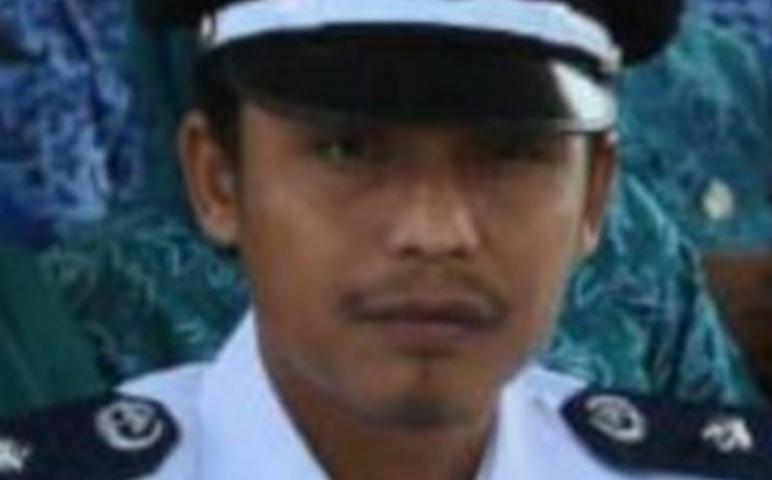 Daerah    