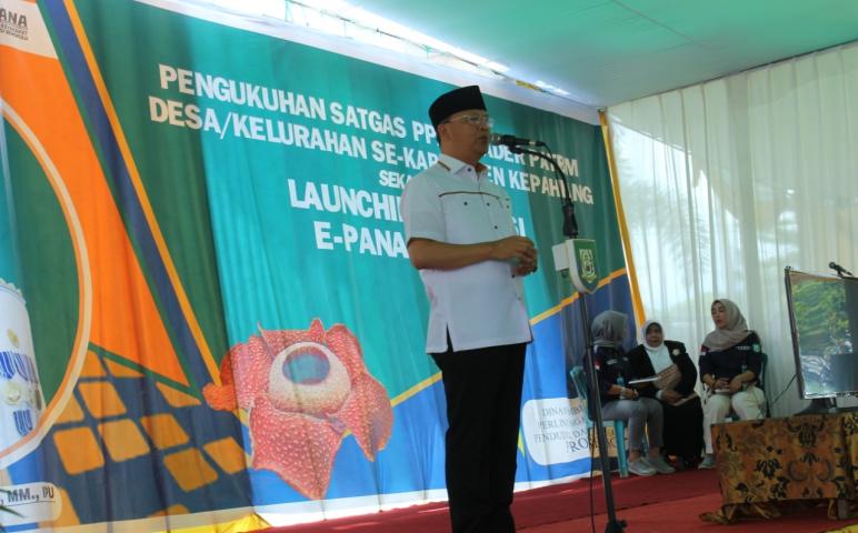 Pelayanan   