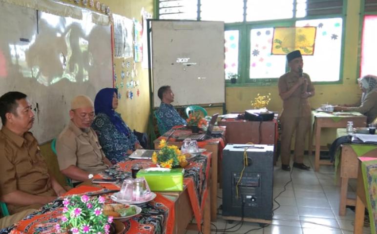 Daerah    