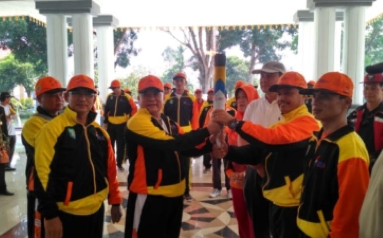 Daerah    